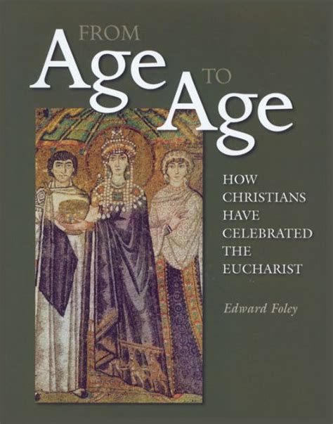 From age to age how christians have celebrated the eucharist revised and expanded edition. - Sunbeam microwave oven cookbook owners manual and operating instructions.