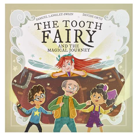 From ancient customs to Disney magic: the journey of the American Tooth Fairy