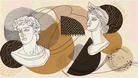 From classical and modern masterpieces