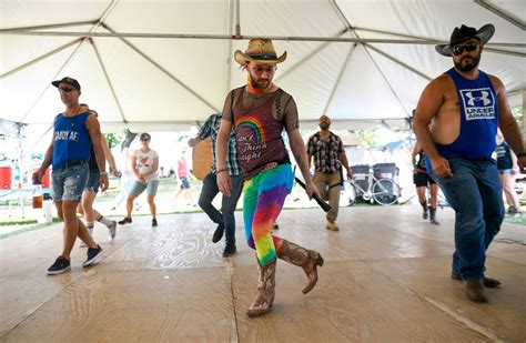 From concerts to art fairs to drag shows, there’s plenty going on this month to celebrate Pride