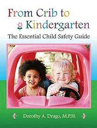 From crib to kindergarten the essential child safety guide. - Les cimeti©·res au point de vue de l ́hygi©·ne et de l ́administration.