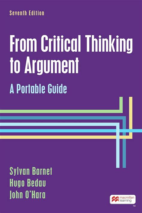 From critical thinking to argument a portable guide. - Sea doo bombadier xp service manual.