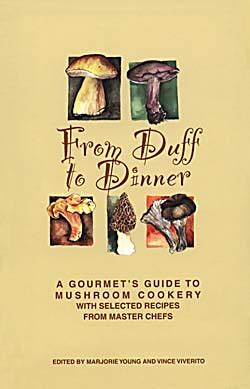 From duff to dinner a gourmets guide to mushroom cookery. - Triumph trophy 900 manual de taller.