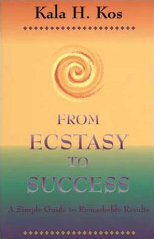 From ecstasy to success a simple guide to remarkable results. - Zumdahl chemistry 7th edition solution manual.