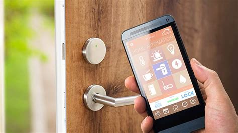 From enabled to proactive: the evolution of home automation