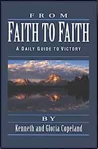 From faith to faith a daily guide to victory. - 1990 pontiac sunbird 2 litre engine manual.