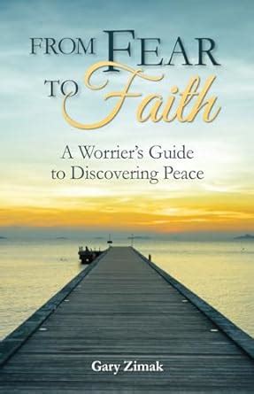 From fear to faith a worriers guide to discovering peace. - Reiki the ultimate guide learn sacred symbols attunements plus reiki.