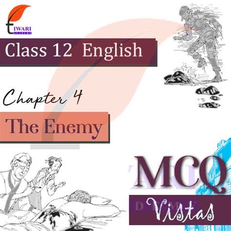 From golden guide of chapter the enemy from vistas english class12cbse. - Lit huck finn study guide answers.