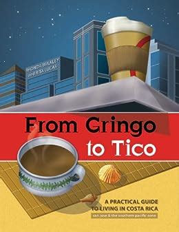 From gringo to tico a practical guide to living in costa rica. - We all fall down eric walters.