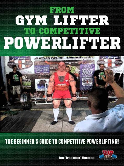 From gym lifter to competitive powerlifter the beginners guide to competitive powerlifting powerlifting for. - Airbag repair manual audi module code.