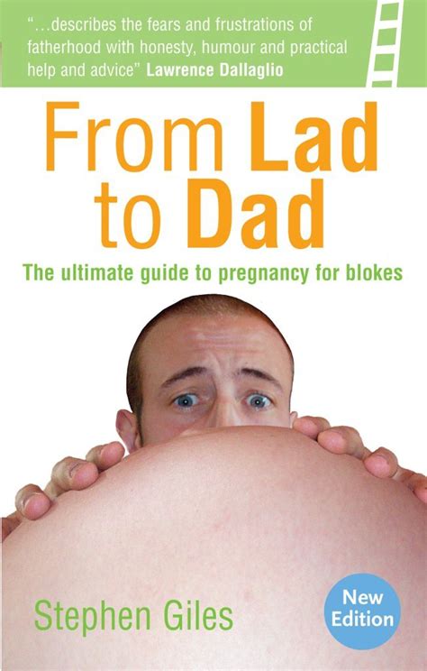 From lad to dad the ultimate guide to pregnancy for blokes. - Manual de servicio de deutz 620 v16k.