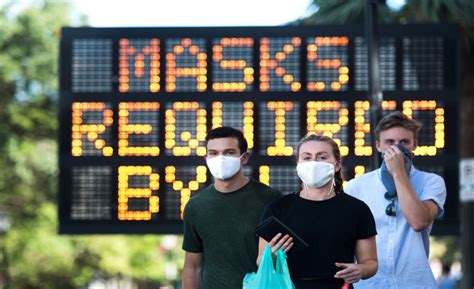 From masks to mandates: Our pandemic poll of best and worst memories