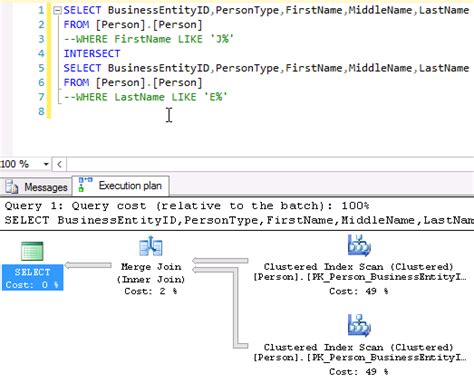 From mathematics to SQL Server a fast introduction to set theory