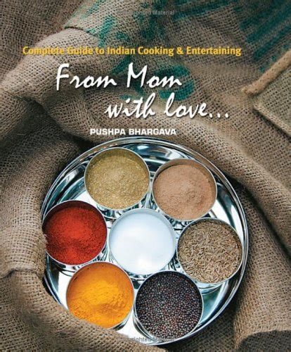 From mom with love complete guide to indian cooking and. - Lyrik der antike in klassischen nachdichtungen..