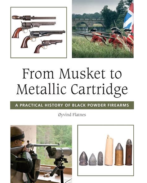 From musket to metallic cartridge a practical history of black powder firearms. - Lns eco load bar feeder manual.