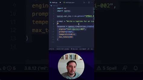 From openai import openai python.  These models spend more time processing and underst...