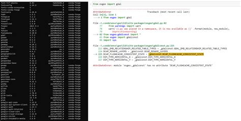 From osgeo import gdal error. .  <a href=https://ask.hippiepreacher.com/x...