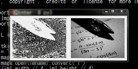 From pil import image imagetk.  Loading and Displaying an Image: from PIL import Image, The Pyt...