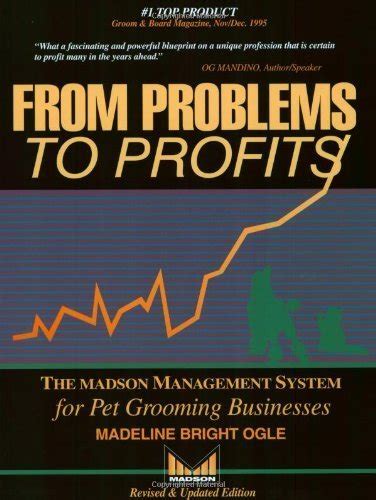 From problems to profits the madson management system for pet grooming businesses. - Formation de l'empire russe ; études, notes et documents.