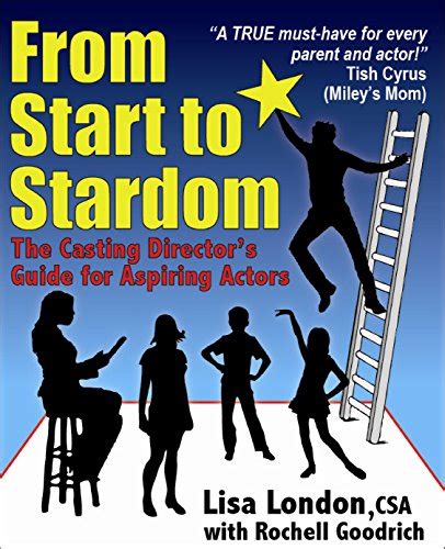 From start to stardom the casting director s guide for aspiring actors. - Teaching guide in english grade 7 third quarter.