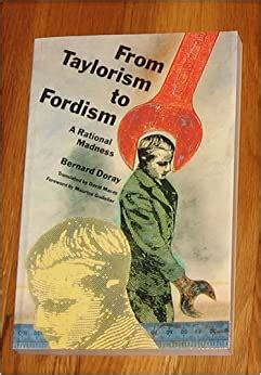 From taylorism to fordism a rational madness. - Ford cl40 erickson compact loader master illustrated parts list manual book.