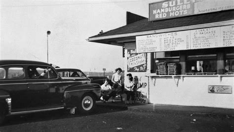 From the Archives: Drive-in restaurants - Lansing State Journal