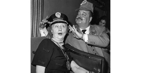 From the Archives: Jackie Gleason’s $80,000 train ride