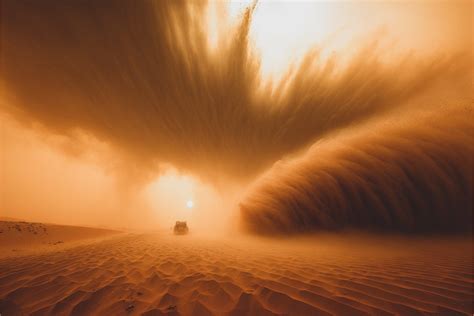 Read From the Dust