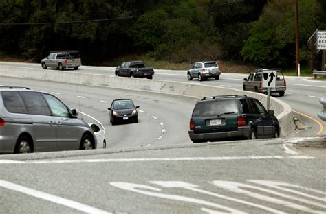 From the Roadshow archives: Dressing on the freeway and other bad driver stunts