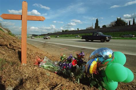 From the Roadshow archives: Highway 85 tragedy that spurred safety changes across California