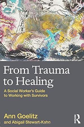 From trauma to healing a social workers guide to working with survivors. - Nissan pulsar gtir sunny full service repair manual.