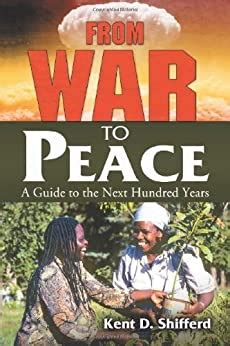 From war to peace a guide to the next hundred years. - Kindle dx user guide 4th edition.