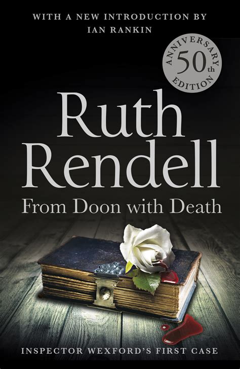 Download From Doon With Death Inspector Wexford 1 By Ruth Rendell
