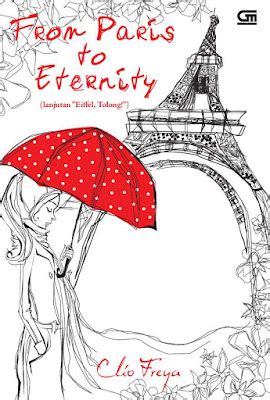 Download From Paris To Eternity By Clio Freya
