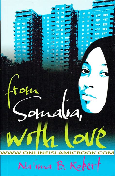 Read From Somalia With Love By Naima B Robert