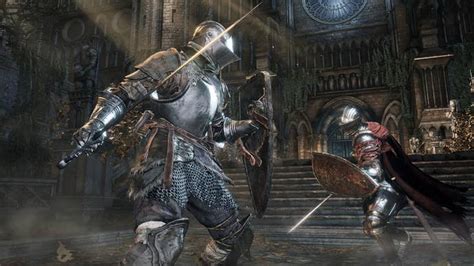 FromSoftware currently in the process of getting Dark Souls PC back online 