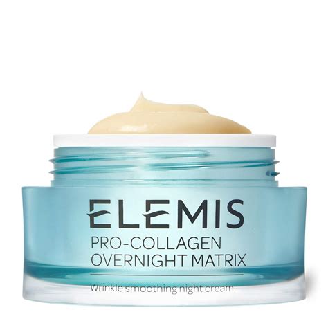 Fromheadtotoeshop on Instagram: "ELEMIS Pro-Collagen Overnight Matrix …