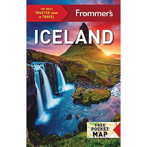 Frommer s Iceland