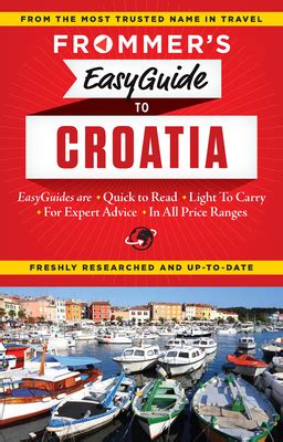 Frommer s easyguide to croatia easy guides. - 2008 fj cruiser wiring diagrams manual.