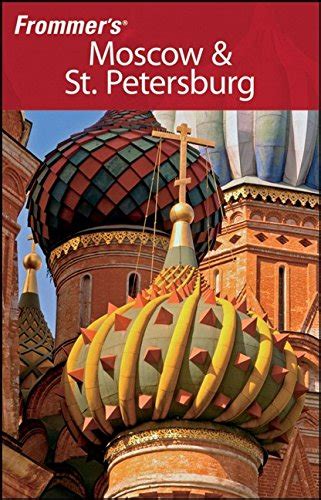 Frommer s moscow and st petersburg frommer s complete guides. - Computer applications final exam study guide.
