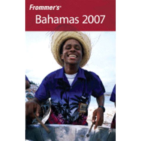 Frommers bahamas 2009 frommers complete guides. - Cub cadet 467 4x4 service manual.
