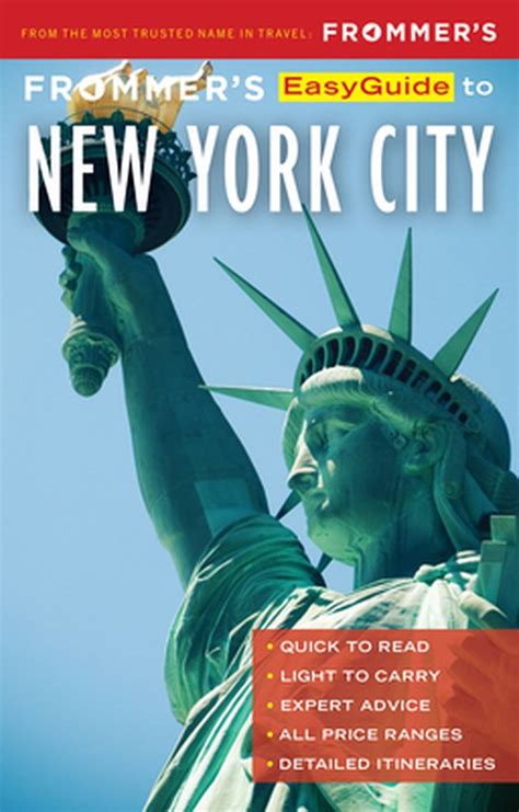 Frommers new york city 2009 frommers complete guides. - Manual de servi o 32 46es.