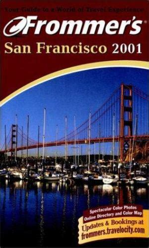 Frommers san francisco 2005 frommers guide complete. - Acca study guide bpp for f5.