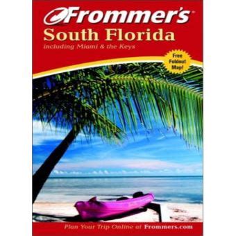 Frommers south florida with the best of miami the keys frommers complete guides. - Honda gvc 190 engine shop manual.