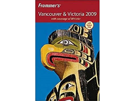Frommers vancouver and victoria 2009 frommers complete guides. - Educating all students eas study guide.