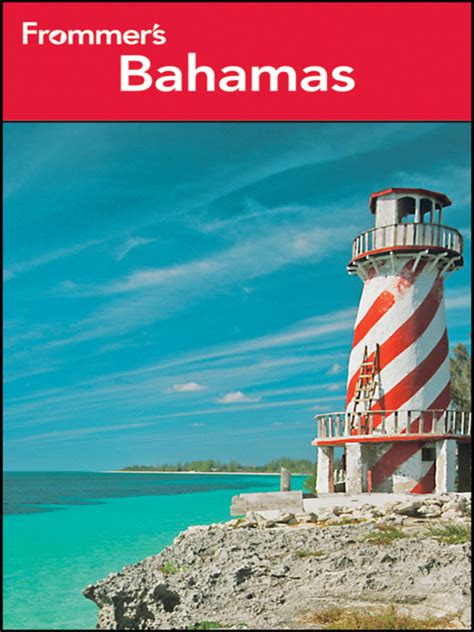 Full Download Frommers Bahamas By Darwin Porter