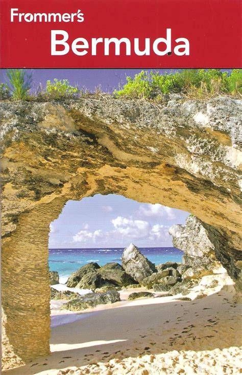 Read Online Frommers Bermuda 2012 By Darwin Porter