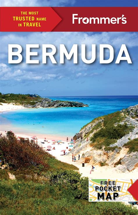 Read Frommers Bermuda By David Lahuta