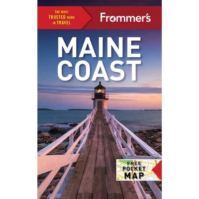 Full Download Frommers Maine Coast By Brian Kevin