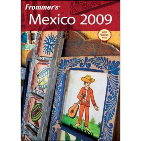 Download Frommers Mexico 2009 By David   Baird